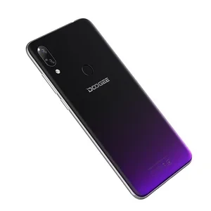 Mobile phone — Smartphones, DOOGEE