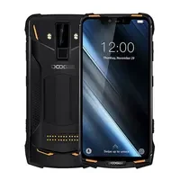 Mobile phone — Smartphones, DOOGEE