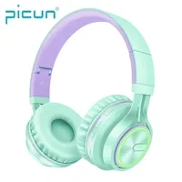 Portable On-ear Wireless Headphones for Mobile Phones — Wireless Earbuds, Picun