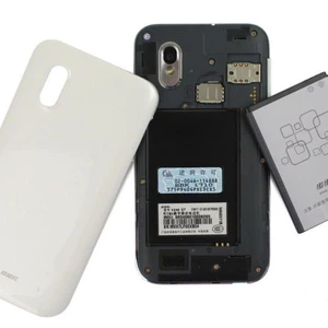 Refurbished second-hand Android phone with 4.0-inch touchscreen — Smartphones