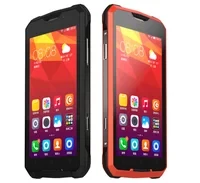 Rugged Smartphone — Smartphones