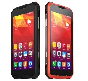 Rugged Smartphone — Smartphones