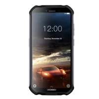 Rugged smartphone — Smartphones, DOOGEE