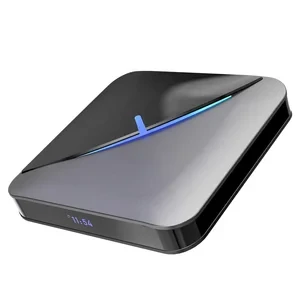 Smart TV Box — Smart TV