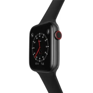Smart Watch with ECG and Fitness Tracking — Smart Watch