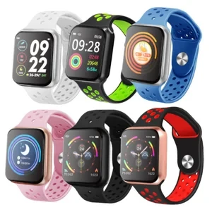 Smart Watch with Sport Modes — Smart Watch