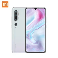 Smartphone with 6GB RAM, 128GB storage, 108MP penta camera and 6.47-inch 3D curved AMOLED display — Smartphones, Xiaomi