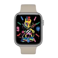 Smartwatch with Bluetooth Calling — Smart Watch