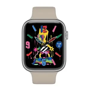 Smartwatch with Bluetooth Calling — Smart Watch