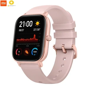 Smartwatch — Smart Watch, HUAMI