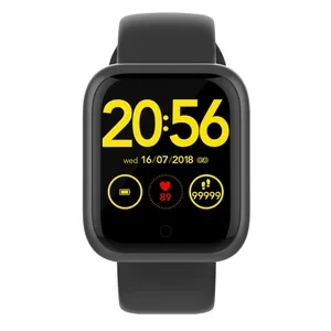 Sport Smartwatch — Smart Watch
