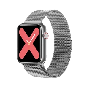 Touch Screen Smartwatch — Smart Watch