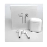 True Wireless In-Ear Earbuds — Wireless Earbuds