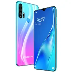 Unlocked 4G Smartphone — Smartphones