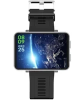 Waterproof Standalone 4G Smartwatch — Smart Watch