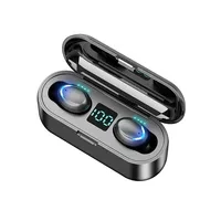 Wired Earphones — Wireless Earbuds
