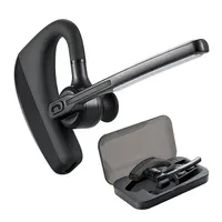 Wireless Earbuds with Microphone — Wireless Earbuds