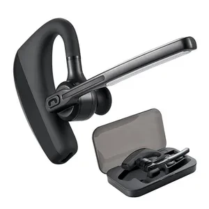 Wireless Earbuds with Microphone — Wireless Earbuds