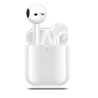 Wireless Earbuds with Wireless Charging — Wireless Earbuds