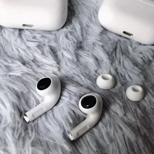 Wireless earbuds — Wireless Earbuds