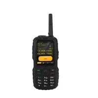 2.4 Inch 3G GSM WCDMA Android Smart Phone — Smartphones