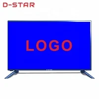 32-inch Smart Android LED TV — Smart TV