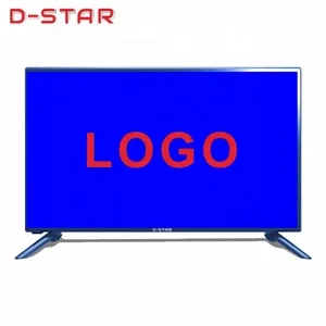 32-inch Smart Android LED TV — Smart TV