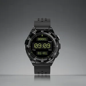 4G Android 6.0 Touchscreen Smartwatch — Smart Watch