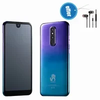 4GB RAM 64GB Storage Android 4G LTE Cell Phone — Smartphones