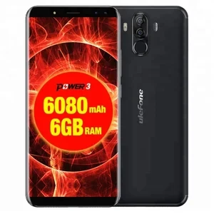 6.0-inch Smartphone — Smartphones, Ulefone