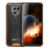Android 9.0 Smartphone — Smartphones, Blackview