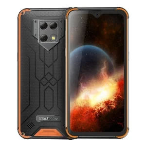 Android 9.0 Smartphone — Smartphones, Blackview