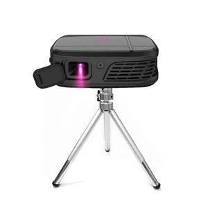 Android Wi-Fi Bluetooth Projector — Smart Projector, Caiwei