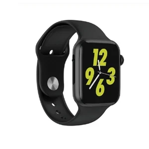 Bluetooth Calling Smartwatch with ECG and Heart Rate Monitoring — Smart Watch, Soulusic