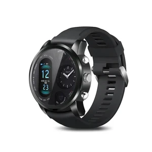 Dual-display smartwatch — Smart Watch