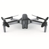 GPS FPV RC Quadcopter with Camera — Drone, SJRC