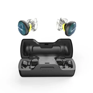 HiFi Stereo TWS Earbuds — Wireless Earbuds, Leegotech
