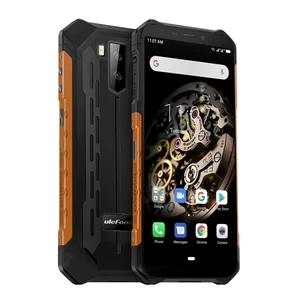 IP68 Waterproof Mobile Phone, 5.5-inch Screen — Smartphones, Ulefone