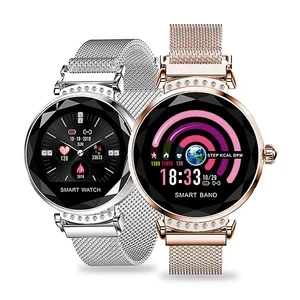 Ladies Smartwatch — Smart Watch