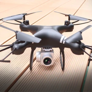 Mini Drone with Camera — Drone, Camoro