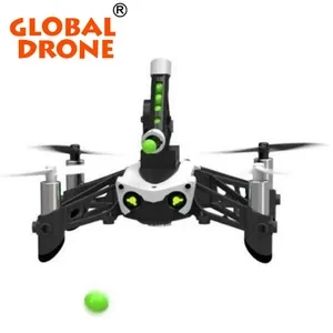 Mini Quadcopter — Drone, Parrot