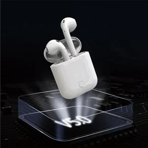 Mini Wireless In-Ear TWS Earbuds — Wireless Earbuds, MOXOM