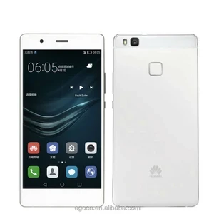 Mobile Phone — Smartphones, Huawei