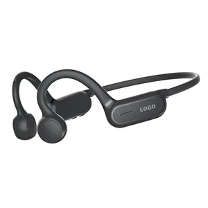Open-Ear Wireless Earhook Sport Earphone — Wireless Earbuds