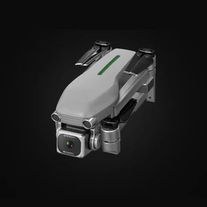 Quadcopter drone with HD camera and GPS — Drone