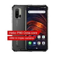 Rugged Mobile Phone — Smartphones, Ulefone
