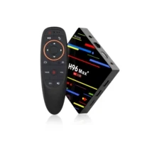 Smart TV Box — Smart TV