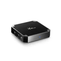 Smart TV Box — Smart TV