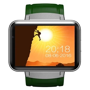 Smart watch — Fitness Tracker