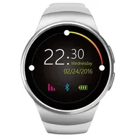 Smart Watch — Smart Watch
